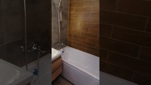 Квартира ЖК Видный Тюмень