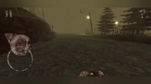 ВСТРЕТИЛ НАСТОЯЩЕГО ПЕНИВАЙСА|ИГРАЮ ИГРАЮ В СТРАШНУЮ ИГРУ ПЕНИВАЙС