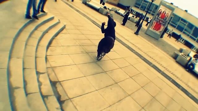 KaZaN 3run family - Big Day of Motion (part 2) смотреть онлайн