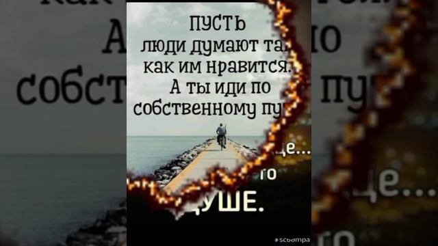 Цитаты о жизни 💯 Мысли 💯 Позитив💯 смотреть онлайн