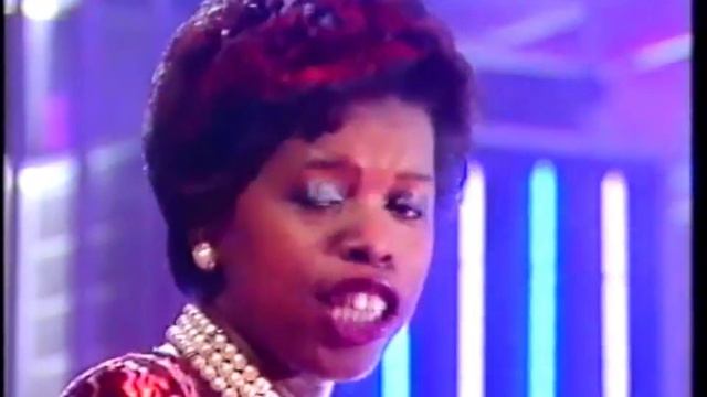 Come into my Life - Joyce Sims. TOTP 1987 смотреть онлайн