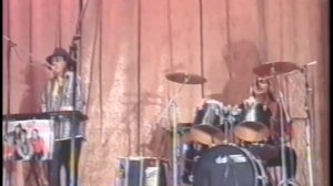 концерт группы "ариэль"