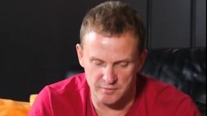 "Подари себе жизнь". Виктор Рыбин. Часть 2.