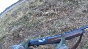 Поменял МР-155 на ... !!! Оно того стоит? Первый трофей