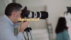 Видео со съемок Florange Collection осень-зима 2016/17