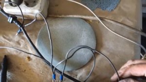 Самодельный спотер из 3 микроволновок