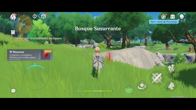 GENSHIN IMPACT EPISODIO #1 смотреть онлайн