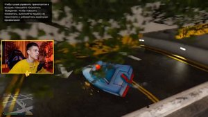 Я СКАЧАЛ ВСЕ МОДЫ НА ГТА 5 И СЛОМАЛ ИГРУ