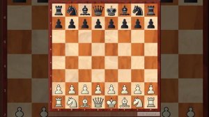 51 Ловушки в дебюте  Английское начало