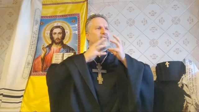 Молитва Киевской Архиепископии #АрхиепископСергейЖуравлев #РПЦХС #Обновленец #Авва Утреня 2020.04.0 смотреть онлайн