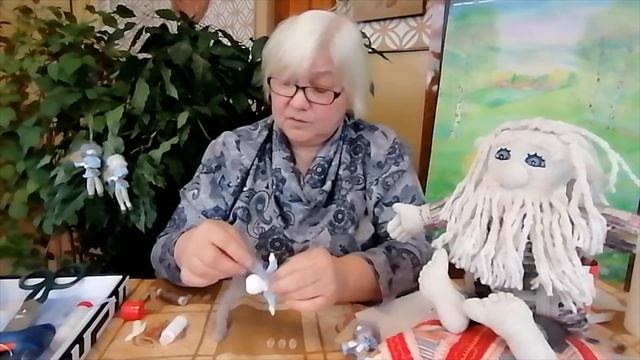 ДЕНЬ ДОМОВОГО смотреть онлайн