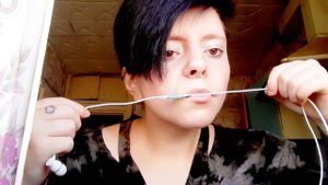 Mic Licking | 👄 Sounds Asmr | Асмр Ликинг Микрофона | Звуки рта 👄