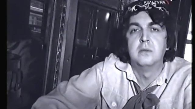 Даниил Хармс, "Неудачный спектакль" смотреть онлайн