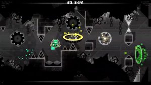 another Thermodynamix mashup