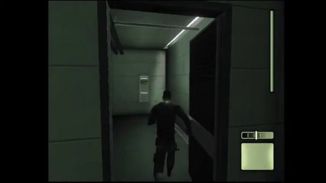 [Android] Splinter Cell: Mission 1: Training