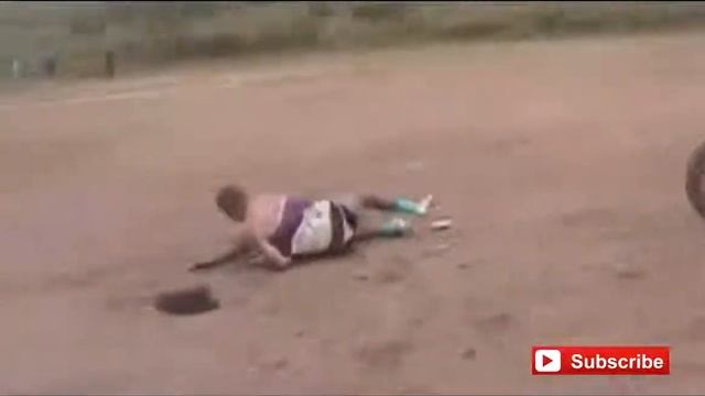 #15. Самые смешные видео приколы. Падения и неудачи ✔ смотреть онлайн