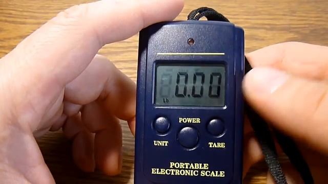 Советы путешественникам  Портативные весы  Portable electronic scale