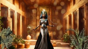 Egyptian meditation music | Meditation music relax mind body | flute meditation music | Egypt