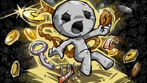 ТОЧЁНЫЕ ПИКИ - НАШ ВЫБОР! АЛЬТ КИПЕР ► The Binding of Isaac: Repentance |64| Прохождение