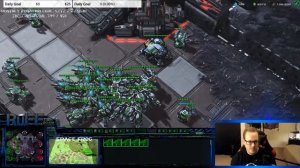 ОН ВАМ НЕ RUFF : Как американский терран изменил StarCraft 2 и стал символом креатива в RTS