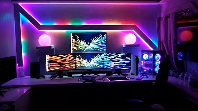 GOVEE Dreamcolor Best Budget Rgb Led Light Strip 2021 ?