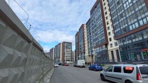 ЖК Солнечный город, Красносельский район СПб