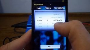 Обзор Wi Fi модуля SKYRC SK 600075 01 для зарядного устройства SKYRC IMAX B6