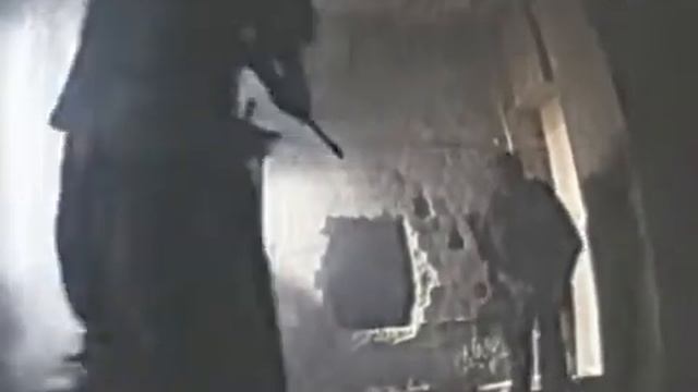 Чечня 1995 бой за общежитие смотреть онлайн