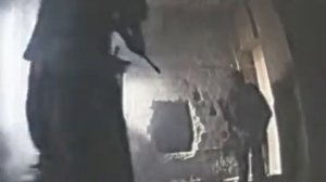 Чечня 1995 бой за общежитие