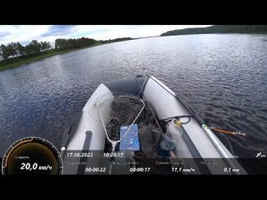 Как просто сделать лодку быстроходней