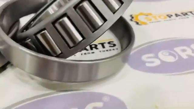 BEARING 907/50100 FOR JCB смотреть онлайн