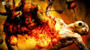 Настоящая мумия дьявола хранится в музее Ватикана, бред или реальность?..