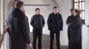 Молитва Димитрию Прилуцкому / Спасо-Прилуцкий Димитриев мужской монастырь