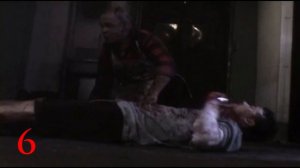 Mr. Cleaver (2018) - Kill Count S09 - Death Central