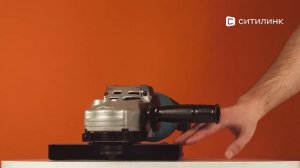 Обзор угловой шлифмашины Makita GA9020SF | Ситилинк