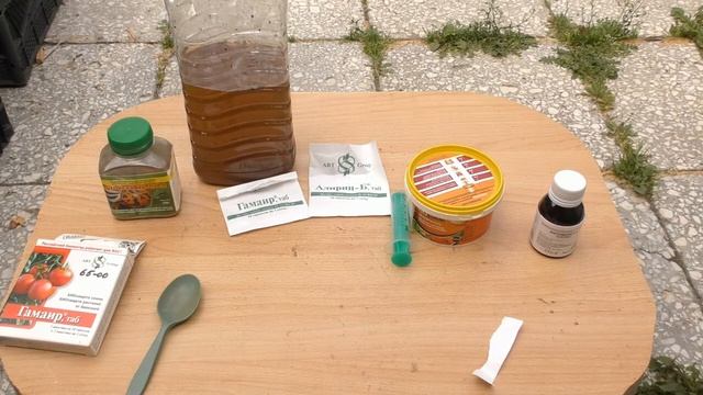 Био способ обработки картошки от колорадского жука. смотреть онлайн