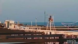 СОЧИ. НАБЕРЕЖНАЯ