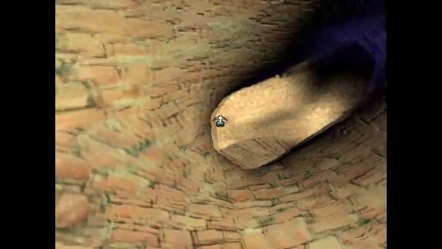 Прохождение Necronomicon the dawning of darkness (ps1 2001) Финал #6 смотреть онлайн