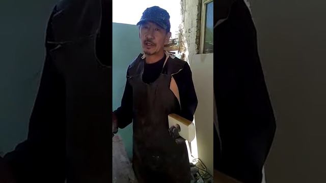 Марат Джуманазаров