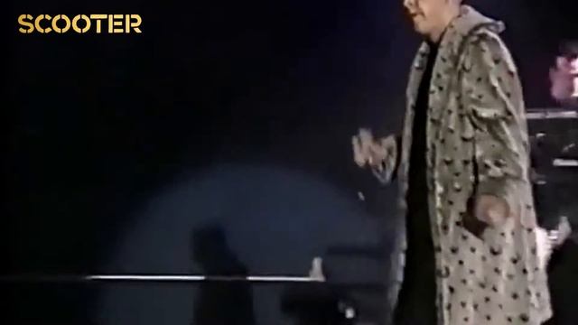 Scooter - No Fate (Live At Baltic Tour 1998)HD смотреть онлайн