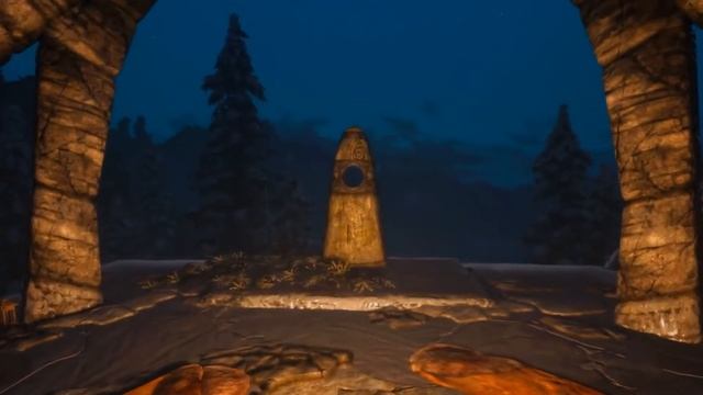 SKYRIM: 13 Интересных вещей вырезанных из игры (это изменило бы всё) #1 смотреть онлайн