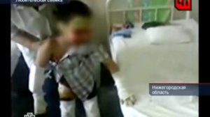 Обзор. Чрезвычайное происшествие 100413