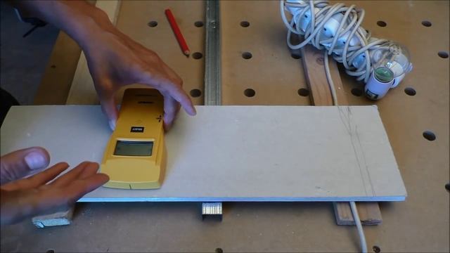 ВНЕ ФОРМАТА - Детектор скрытой проводки, металла и дерева смотреть онлайн