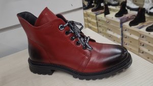 Новая коллекция обуви в КАРИ. Интересные модели.Распродажа до 70 %.Весна 2023