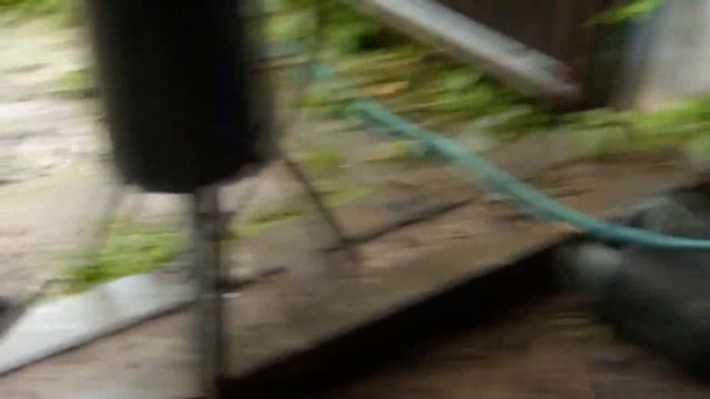 2 Пескоструя .Своими руками...Емкость для пескоструя смотреть онлайн