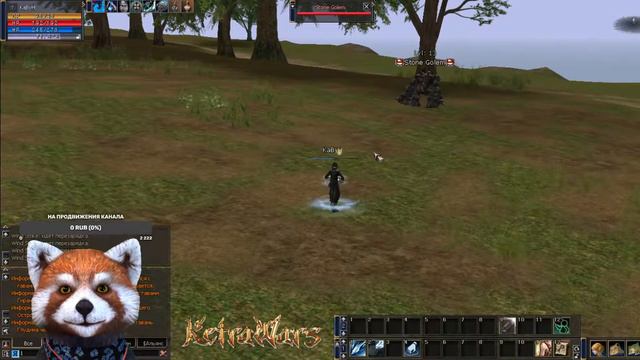 Ketrawars х1 КАЧАЕМ ОСНОВУ номер 6 смотреть онлайн