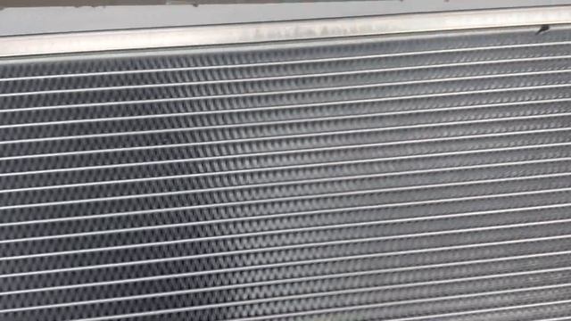 Радиатор охлаждения Газель Бизнес смотреть онлайн