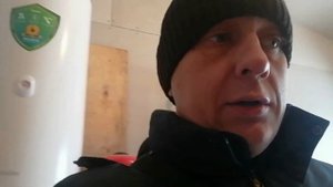 Теплый пол в каркасном доме. / Модульдом54