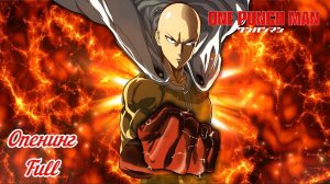 Ванпанчмен 2 - Opening Full | Seijaku no Apostle - JAM Project