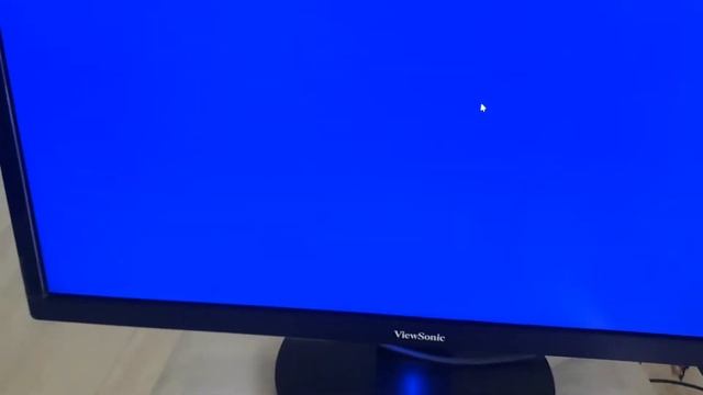 ViewSonic VA2855Smh смотреть онлайн